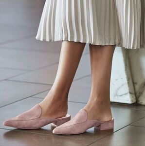 Cole Haan Grand. OS Women's Piper Mules- Size 7 1/2